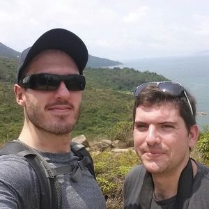 Meet your Posher, Edward